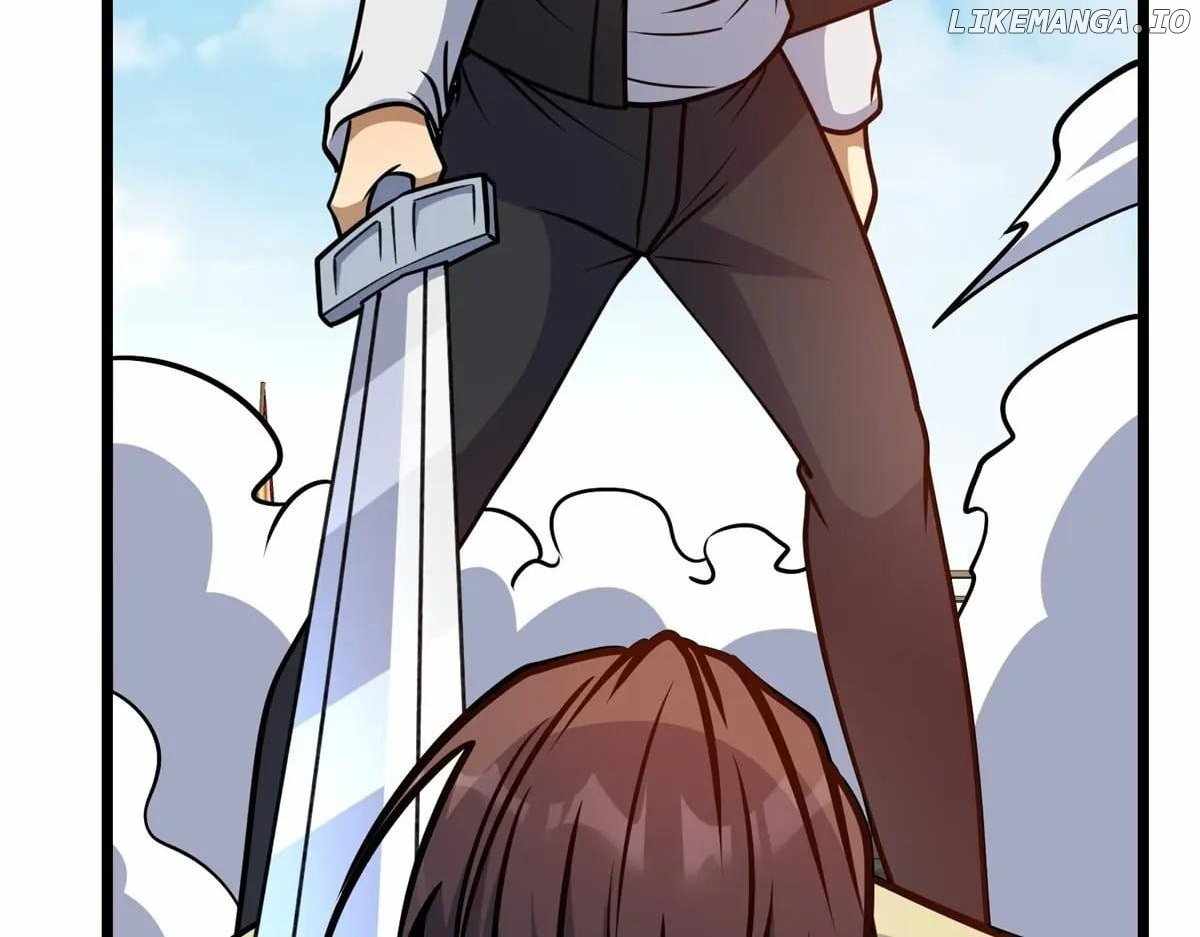 Divine Urban God Chapter 255 11